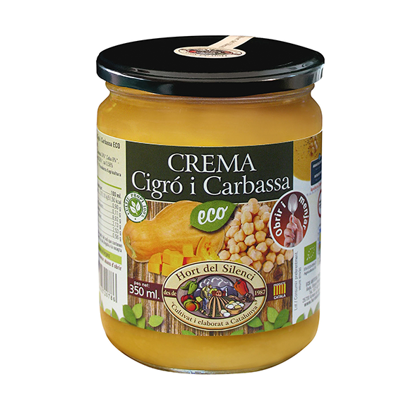 Cigro carbassa