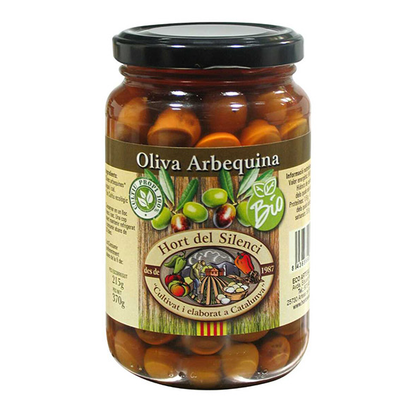 Oliva_0002_8436566723213-Oliva Arbequina ECO 370 g