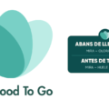 Hort del Silenci collaborates with Too Good To Go, to avoid food waste