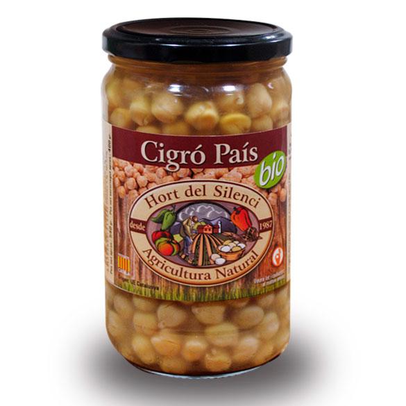 cigro-pais