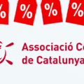 Discount for members of Celíacs Catalunya