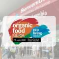 La setmana vinent, marxem a Organic Food Iberia Madrid
