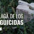 Nous adhérons au manifeste « Le fléau des pesticides », promu par la Société espagnole d’agriculture biologique et d’agroécologie (SEAE)