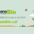 Semaine Bio 2023…en préparation!